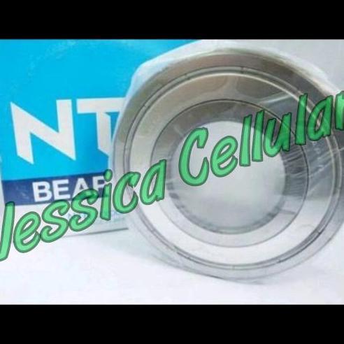 BALL BEARING 6203 Z C3 NTN / 6203ZC3 NTN READY