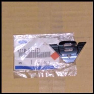 DISKON EMBLEM V6 FORD ESCAPE 3.000CC E11851771 ORISINIL 