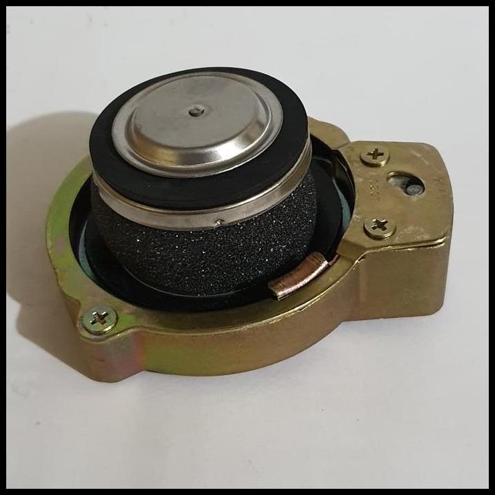 TERBARU 17A-60-11310 CAP / TUTUP TANGKI PC200-7 