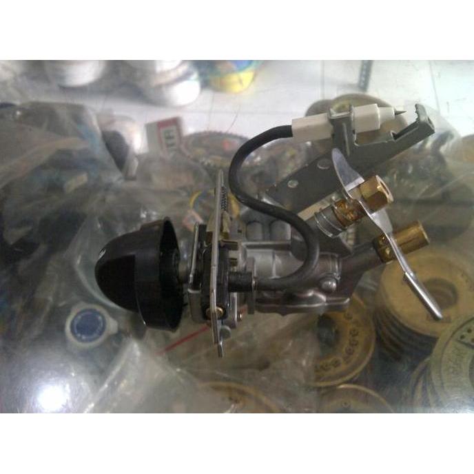 Pematik Kompor Gas Rinnai Api Lilin, Mesin Kompor Gas Rinnai Api Lilin