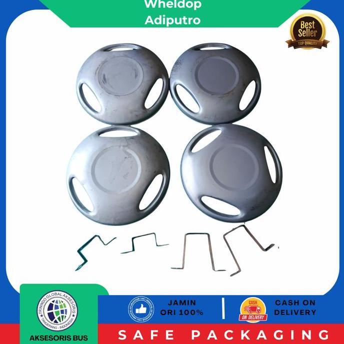 XHUNE Wheeldop Adiputro/ Wheeldop adiputro ring 16