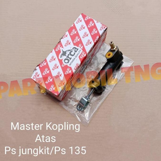 FASTONETO Master Kopking Atas Mitsubishi PS 100 Jungkit/PS 120 Jungkit/PS 135