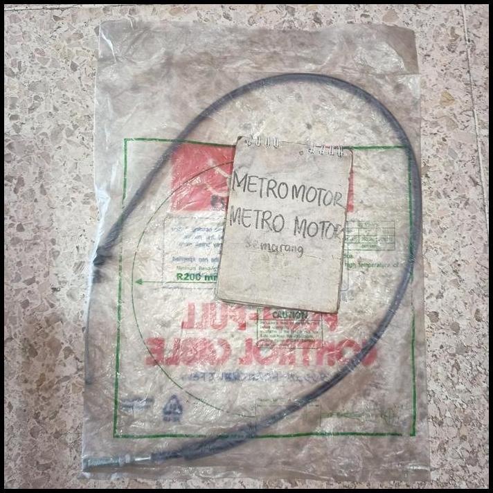 TERLARIS KABEL GAS CHEVROLET LUV KBD25 KBD 25 ACCELERATOR 