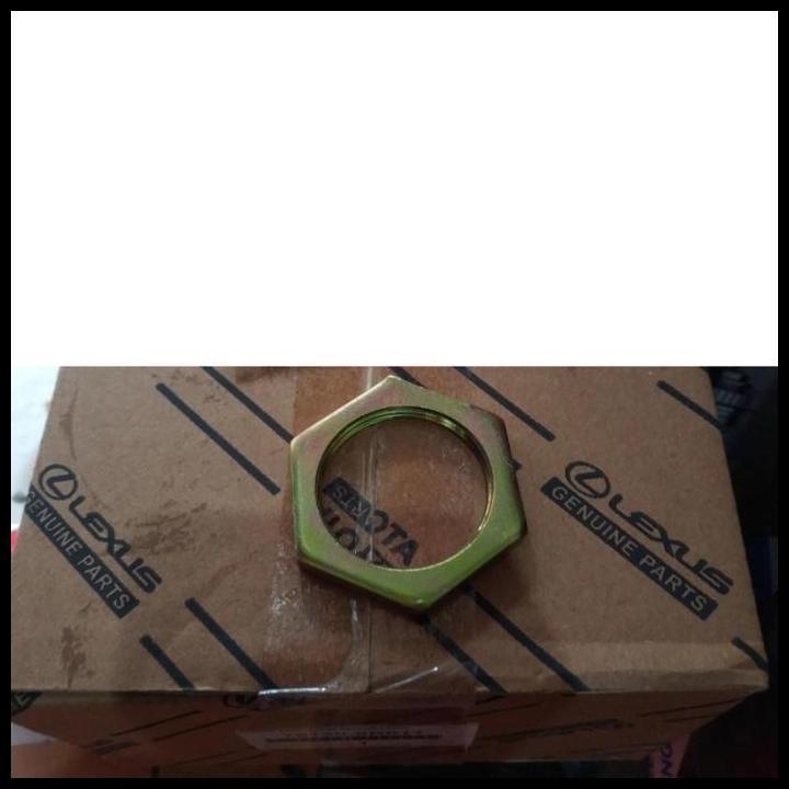 TERBARU PLAT MUR KUNCIAN LAHER BEARING RODA LAND CRUISER VX80 LC80 VX100 