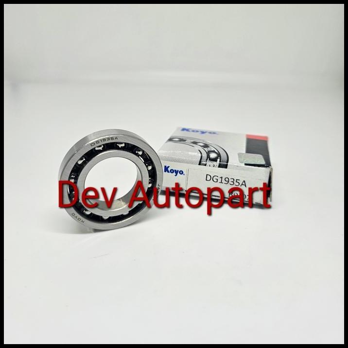 TERBARU BEARING STIR/WORM STIR AVANZA/XENIA DG1935 MERK KOYO 