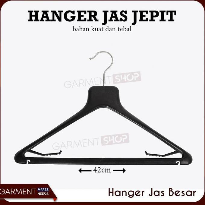 ARURU HANGER JAS TAILOR PREMIUM