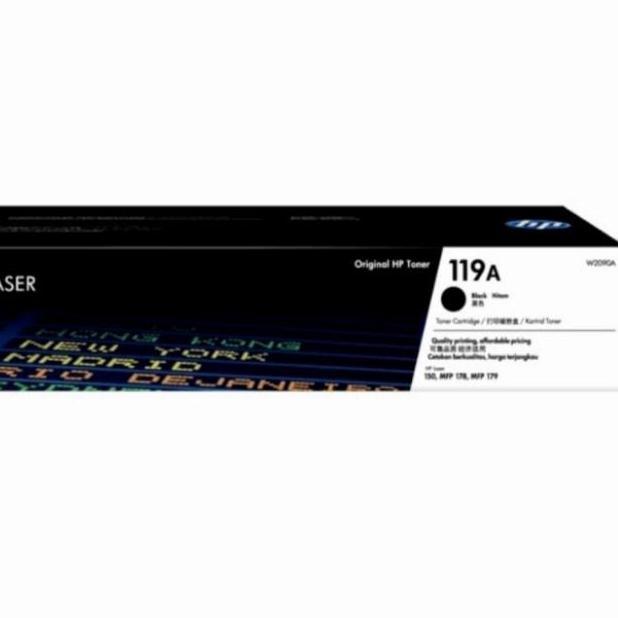 Sontige- Toner 119A Black Laser Cartridge