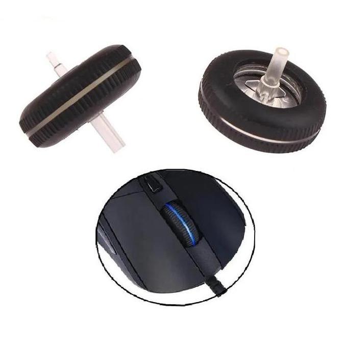 Younet- Scroll Wheel Mouse Logitech G403 G603 G703 Mouse Roller