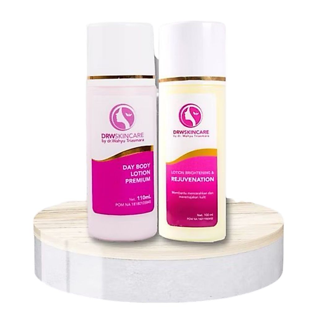 DRW LOTION PREMIUM DAY LOTION