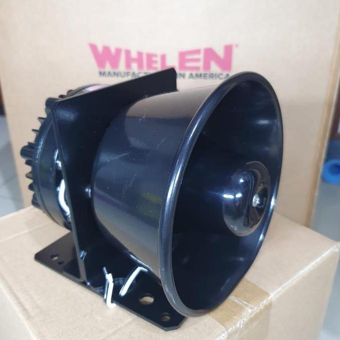 Super Murah, Whelen Sa340 Sts Mirror / Sa340Sts