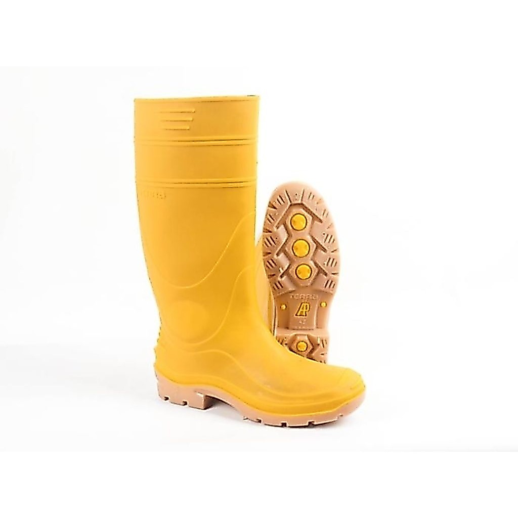 AP Boots Premium Terra Kuning