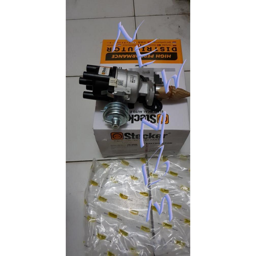 Delco Cdi Assy Kijang Super 5K Original Dan Terpercaya