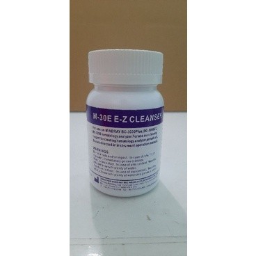 EZ Cleanser M30 Mindray Reagen Hematology