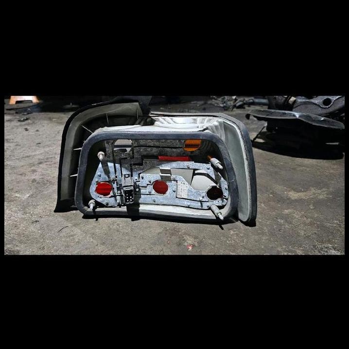 DISKON STOPLAMP BMW E36 