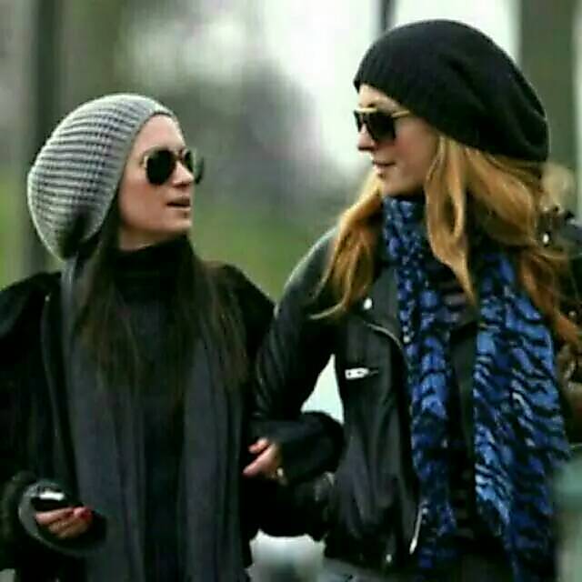 Topi Kupluk Pria Wanita Dewasa Beanie Hat Rajut Besar All Size Tebal Dan Lembut