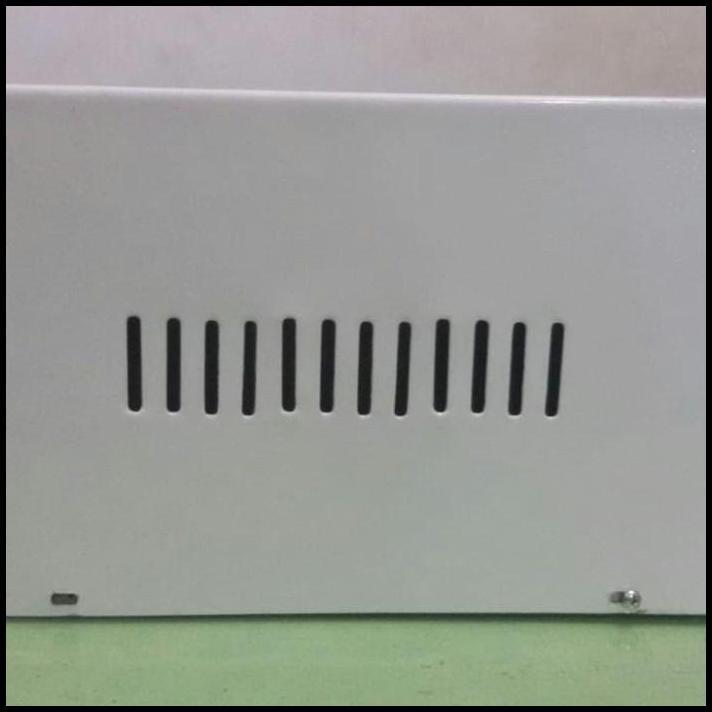 DISKON BOX TRAFO CASING KOSONG SERBAGUNA POWER SUPPLY CHARGER TRAVO ADAPTOR 