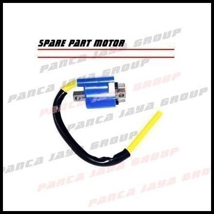 TERLARIS KOIL COIL RACING VERZA CBR 150 R FI CB-150 R CB150 R OLD LAMA NON LED 