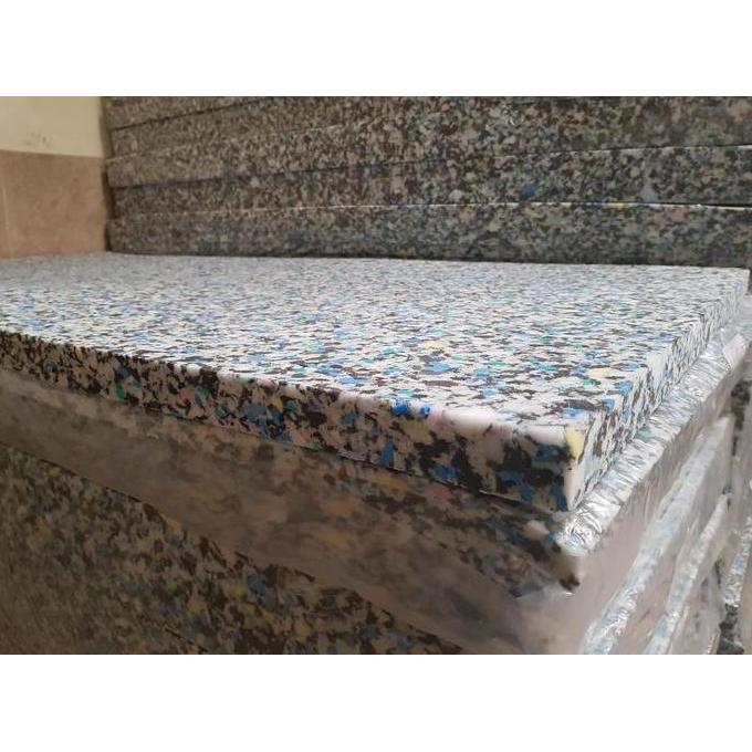 Busa Rebonded 45 (Rebonded Foam) - Matras, Peredam Suara, Olahraga