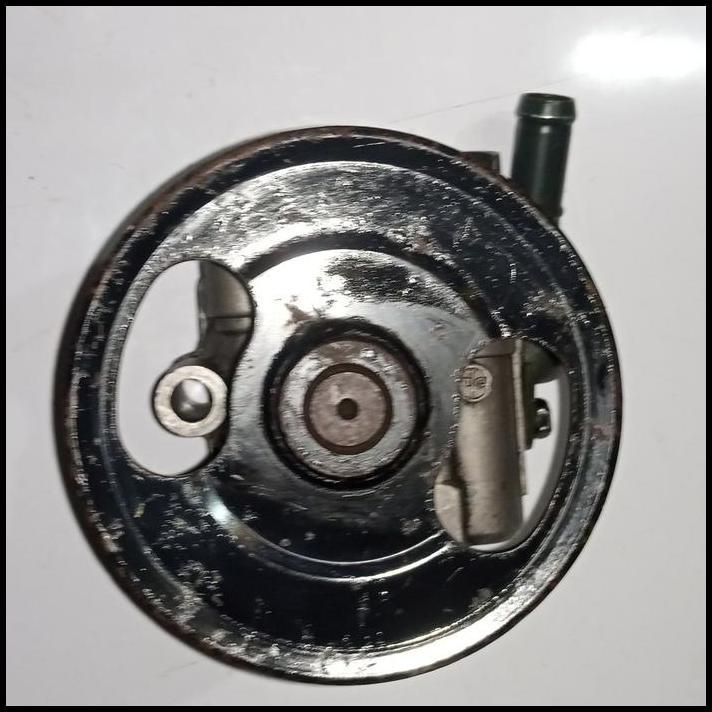 DISKON POMPA POWER STEERING MAZDA INTERPLAY 