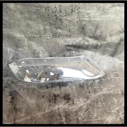 BEST DEAL MIKA HEAD LAMP LENS COVER HONDA ODYSSEY RB1 RB2 2003 2004 2005 2006 2007 2008 