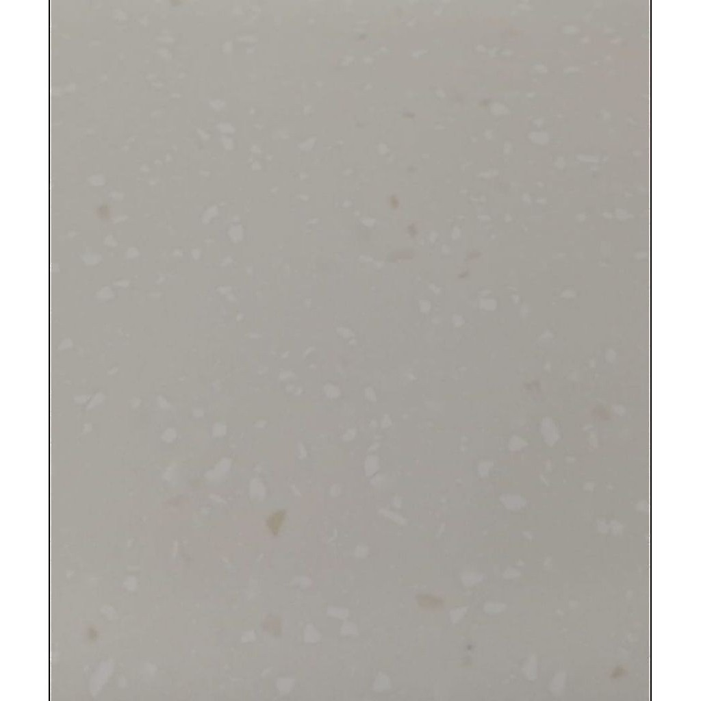 Meja makan solid surface E