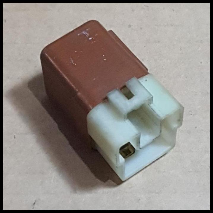 TERLARIS RELAY NISSAN 25230 79964 POWER FAN RADIATOR AC NISSAN SERENA C24. 