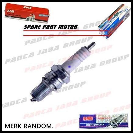 GRATIS ONGKIR BUSI MINERVA MINERVA GTR 150 GTR 170 GTR150 GTR170 MATIC 