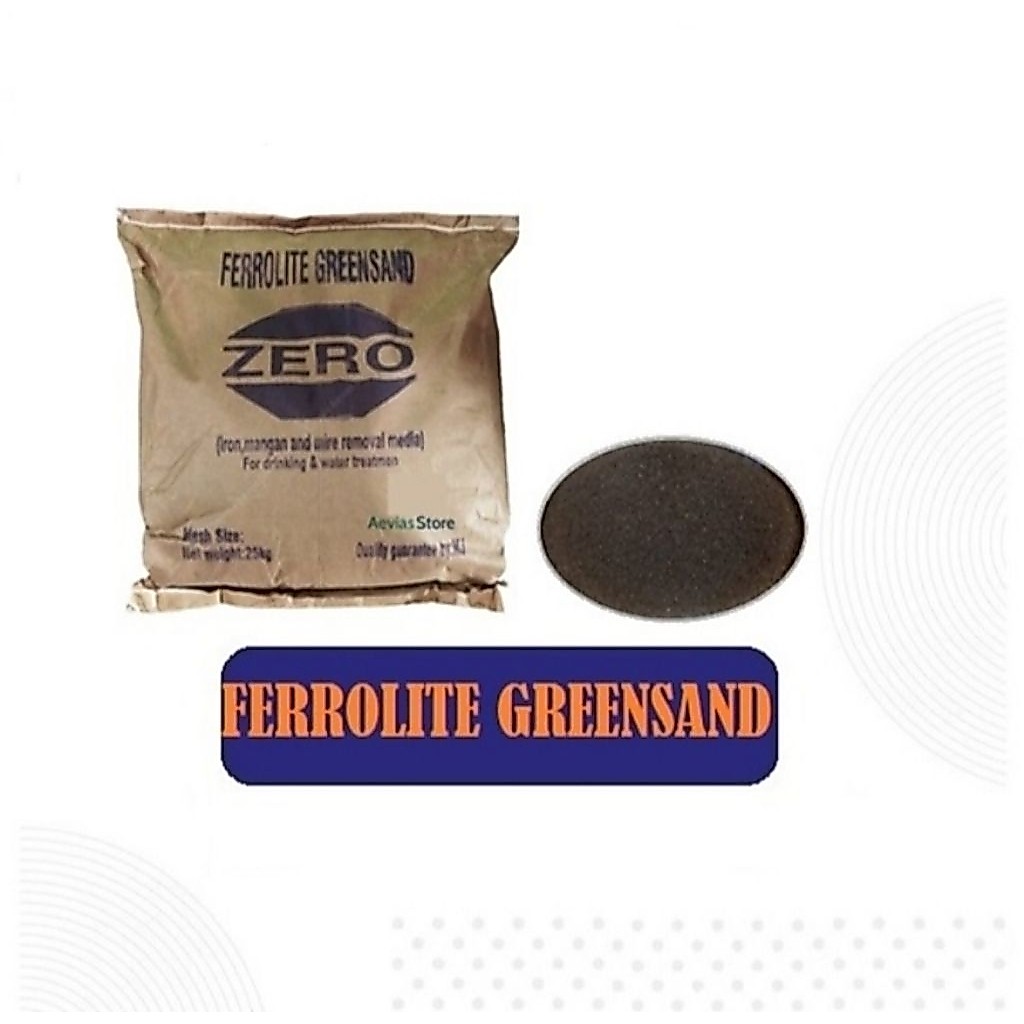 FEROLITE GREEDSAND