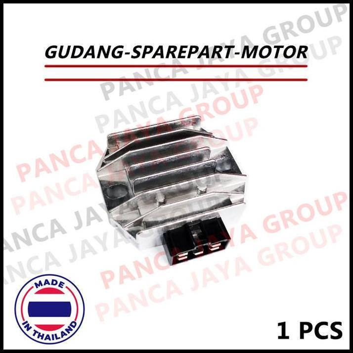DISKON REGULATOR KIPROK SANEX QJ250 QJ-250 