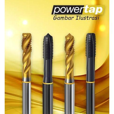 PIZERY N10-197 Tap M12 Guhring Round Tap M 12 Baru Tap M 12 6HX Guhring