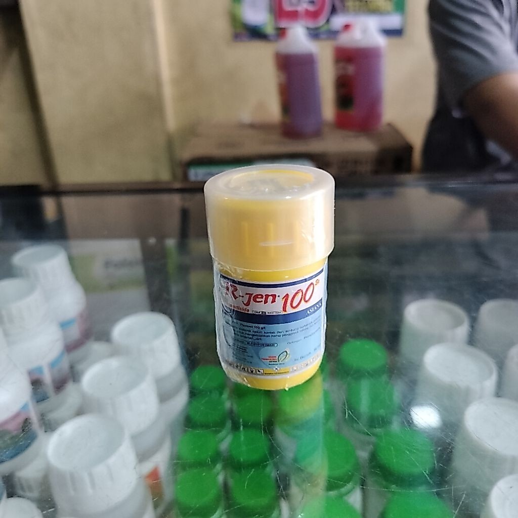 R- Jen 100 50 ml