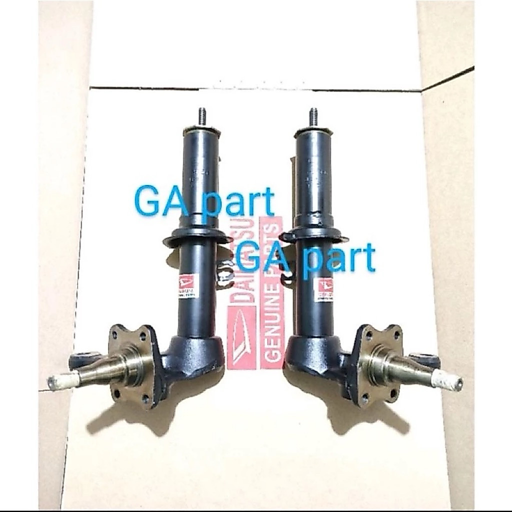SHOCKBREAKER DAIHATSU ZEBRA 1.0 1.3 DEPAN