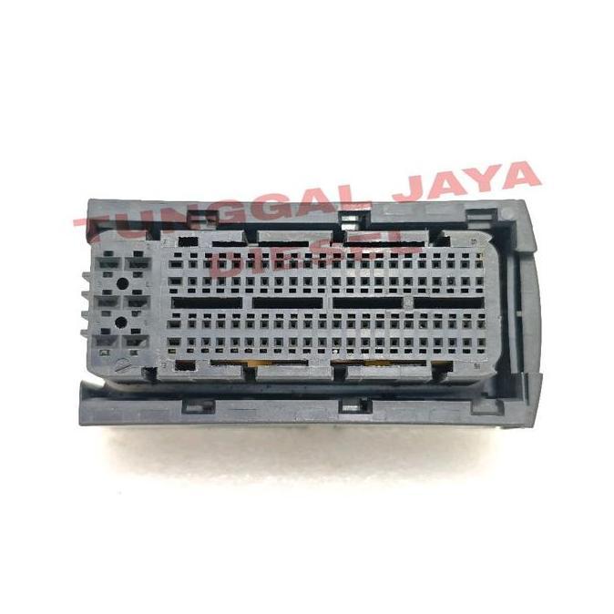 SOKET ECU ENGINE CONTROL UNIT MITSUBISHI FUSO CANTER PS 125 FE75 EURO 4 MX950898 MD1 RESTOCK