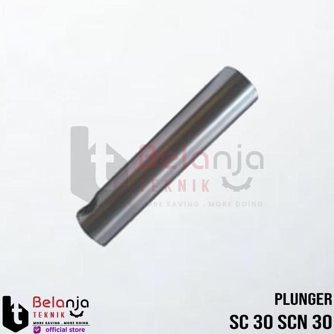 Soso- Sanchin Plunger Sc 30 Scn 30 Seher Sanchin Sc30 Scn30 Piston Sanchin