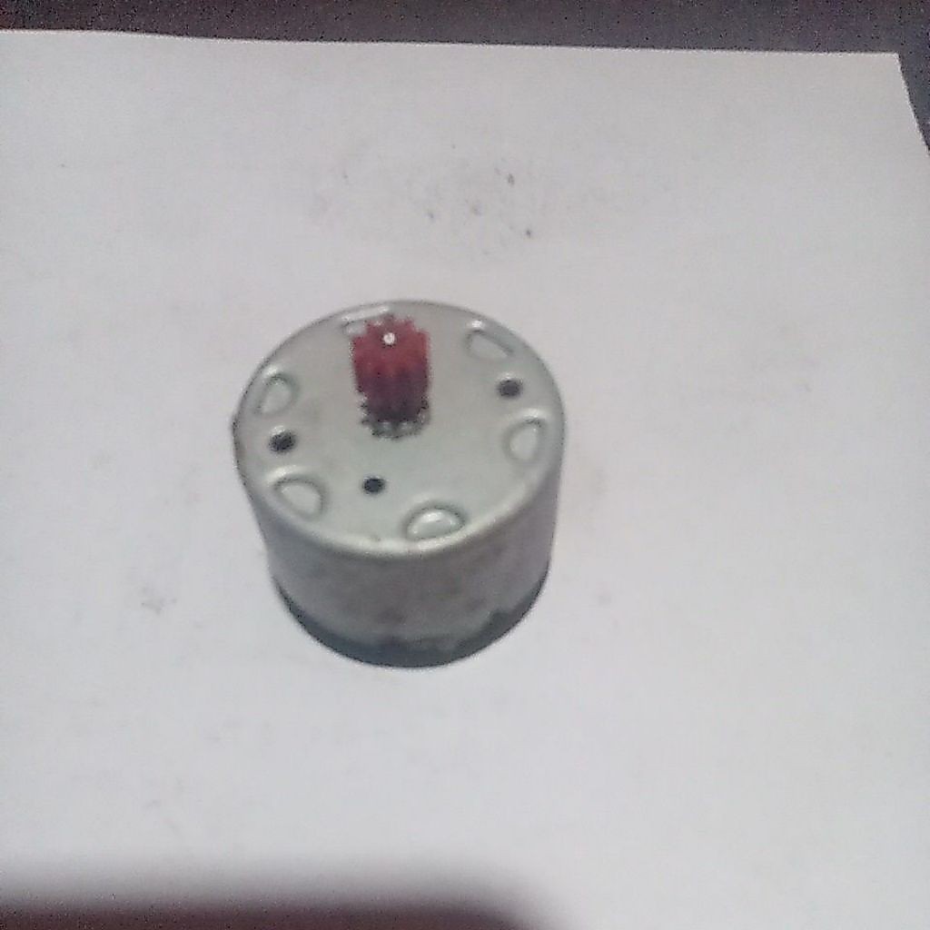 Dinamo Generator RF-500TB