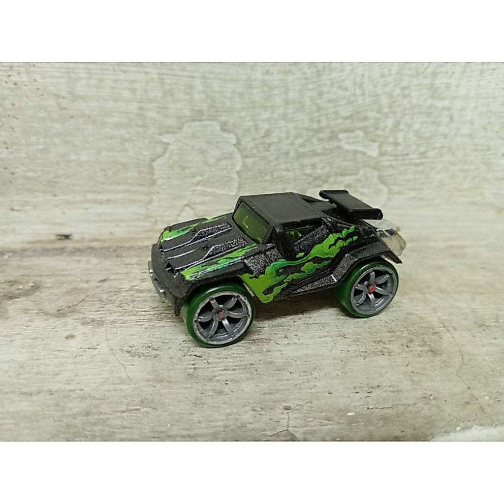 hot wheels acceleracers RD 05 losse