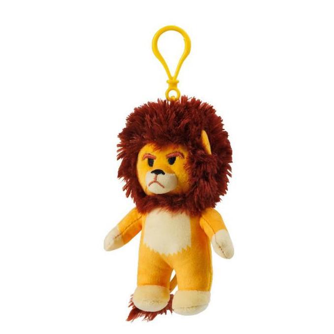 Abdul_Salam81 - Mainan Boneka Stumble Guys Clip On Plush Dolls