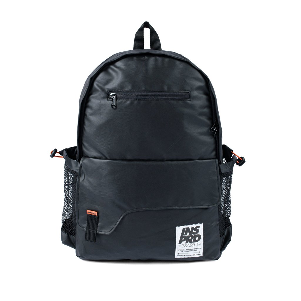 Inspired27 - Tas Bagpack Forge