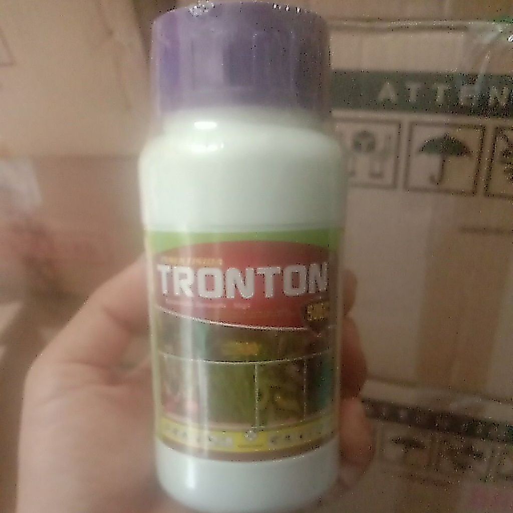 TRONTON50EC