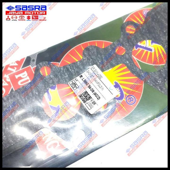 TERLARIS GASKET MANIFOLD /PAKING L300 BENSIN - PKP 