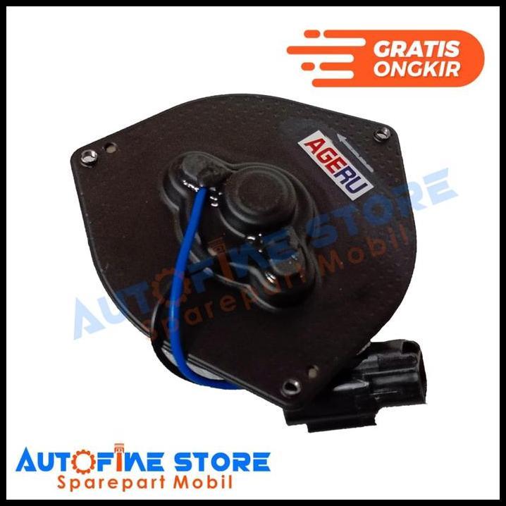 HOT DEAL MOTOR FAN AC CLASSY AGERU 