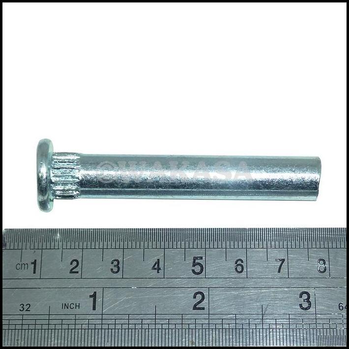 DISKON PEN ENGSEL PINTU DYNA TOYOTA DYNA 125HT 7.5T (16310-90880) WAKASA 