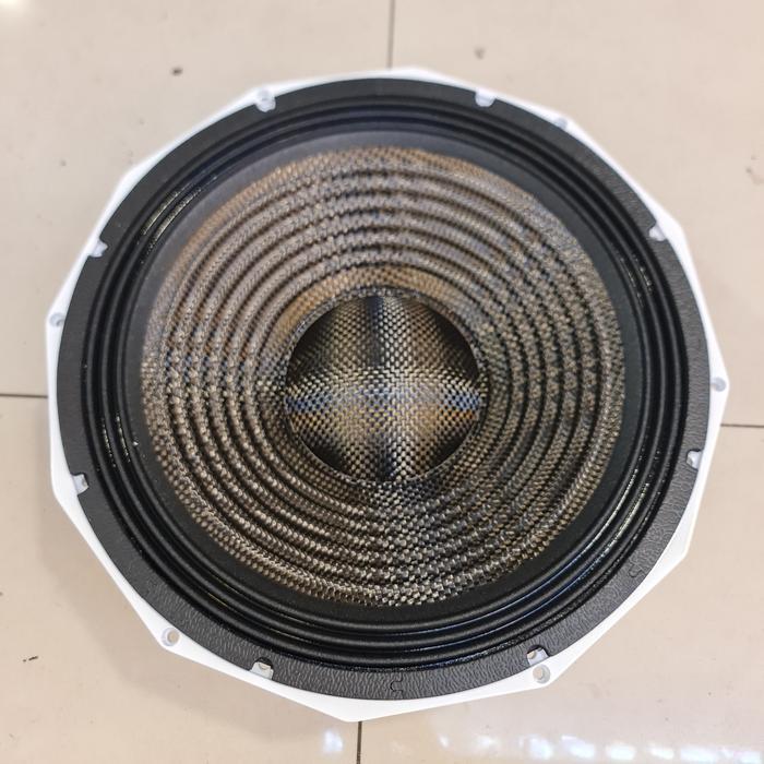 KOMPONEN SPEAKER PD1880 PD 1880 CARBON GRADE A SUPER PREMIUM 2000 WATT ORIGINAL DAN TERPERCAYA