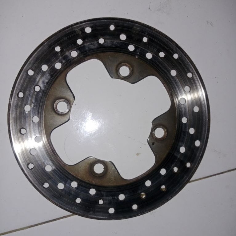 Disk Brake