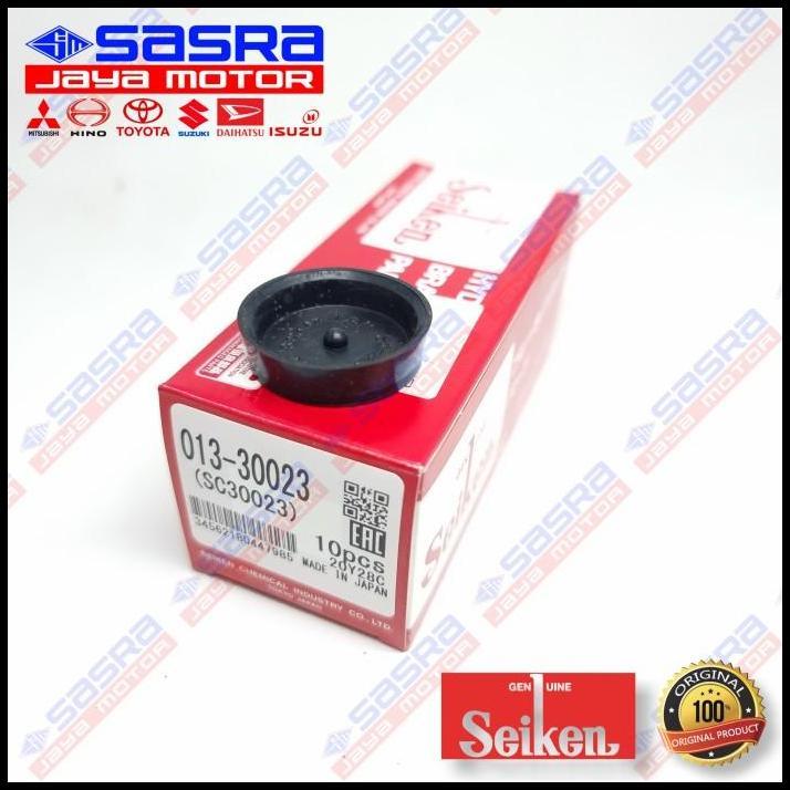 GRATIS ONGKIR [SKN.SC-30023] KARET REM [HARGA 1 PCS] SC30023 RINO PS115 14B SINGLE|CD PS90 - SEIKEN 