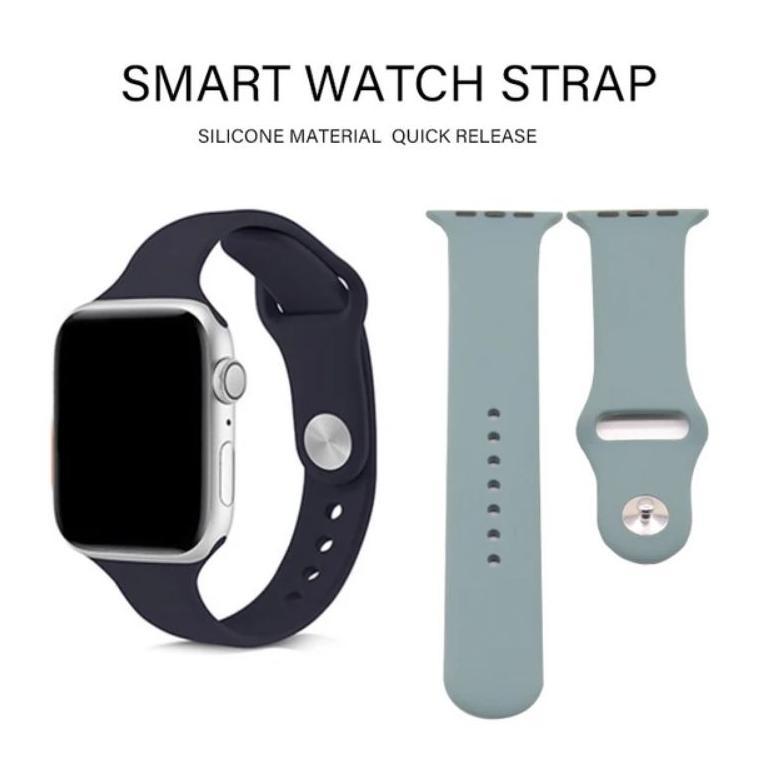 Sale TALI JAM STRAP WATCH FOR APPLE SMART WATCH ULTRA SERIES 123456