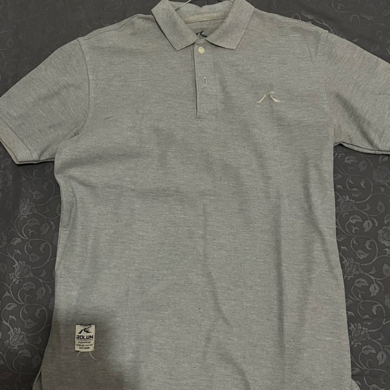 polo shirt rolun
