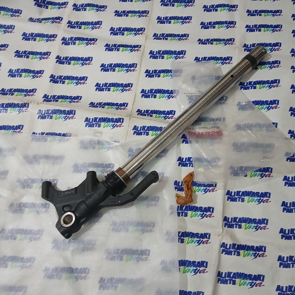 as sok usd bottom sok upside-down kiri zx25r zx-25r zx4rr zx25rr original