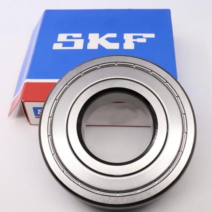 Deep groove ball bearing 6314-2Z-C3 SKF ORINAL 6314ZZ 6314 ZZ C3