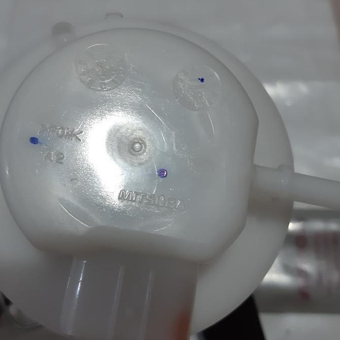 Fuel pump rotak pompa bensin honda CB 150 LED-CB150 R Led-CBR 150 Led